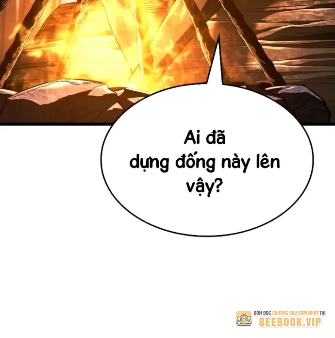 Thiết Huyết Kiếm Sĩ Hồi Quy Chapter 117 - 120