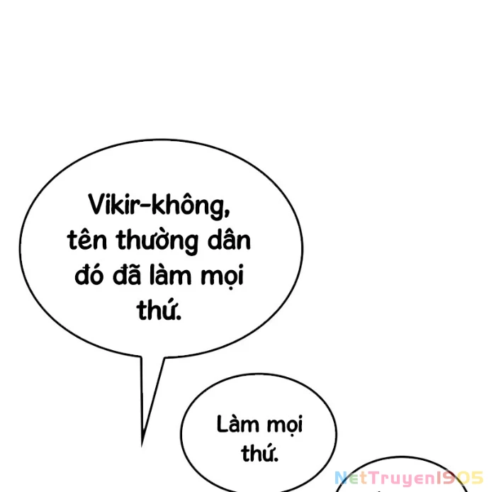 Thiết Huyết Kiếm Sĩ Hồi Quy Chapter 117 - 121