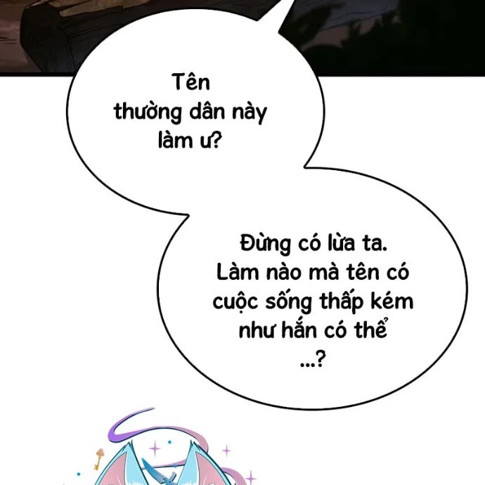 Thiết Huyết Kiếm Sĩ Hồi Quy Chapter 117 - 124