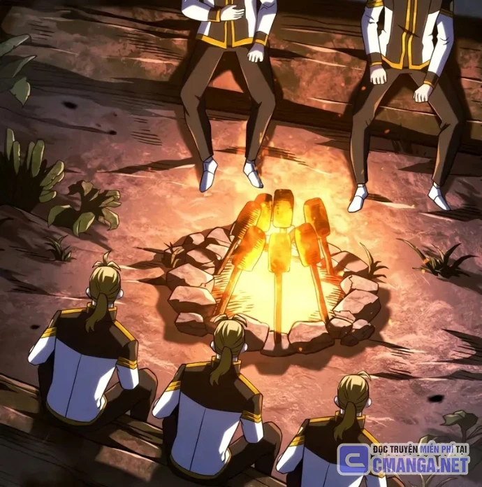 Thiết Huyết Kiếm Sĩ Hồi Quy Chapter 117 - 132