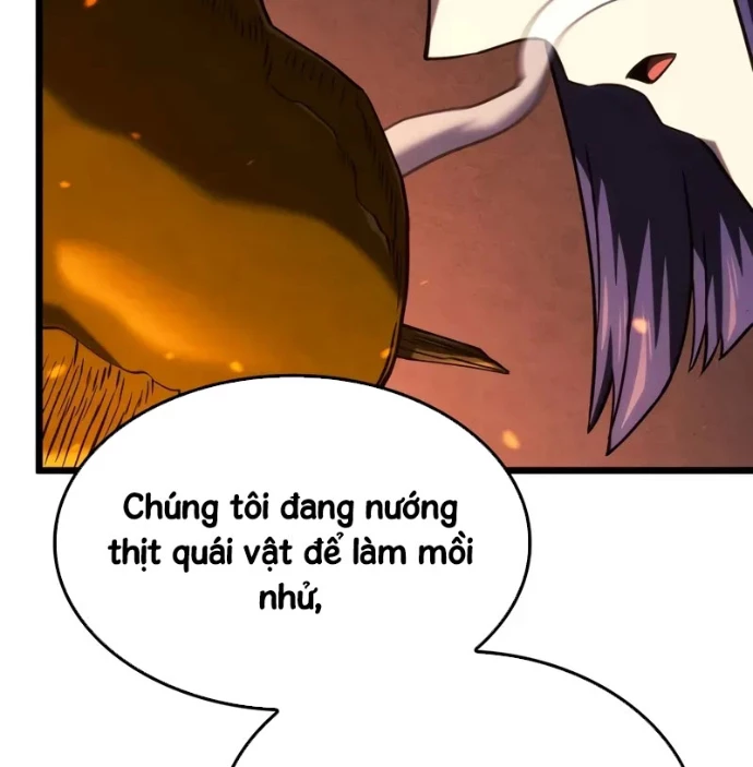 Thiết Huyết Kiếm Sĩ Hồi Quy Chapter 117 - 137