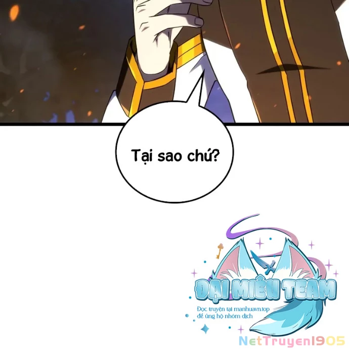 Thiết Huyết Kiếm Sĩ Hồi Quy Chapter 117 - 140