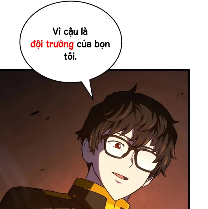 Thiết Huyết Kiếm Sĩ Hồi Quy Chapter 117 - 142