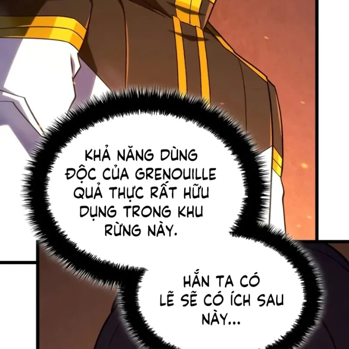 Thiết Huyết Kiếm Sĩ Hồi Quy Chapter 117 - 143