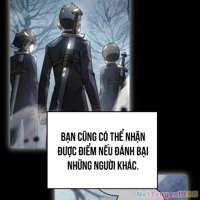 Thiết Huyết Kiếm Sĩ Hồi Quy Chapter 117 - 179