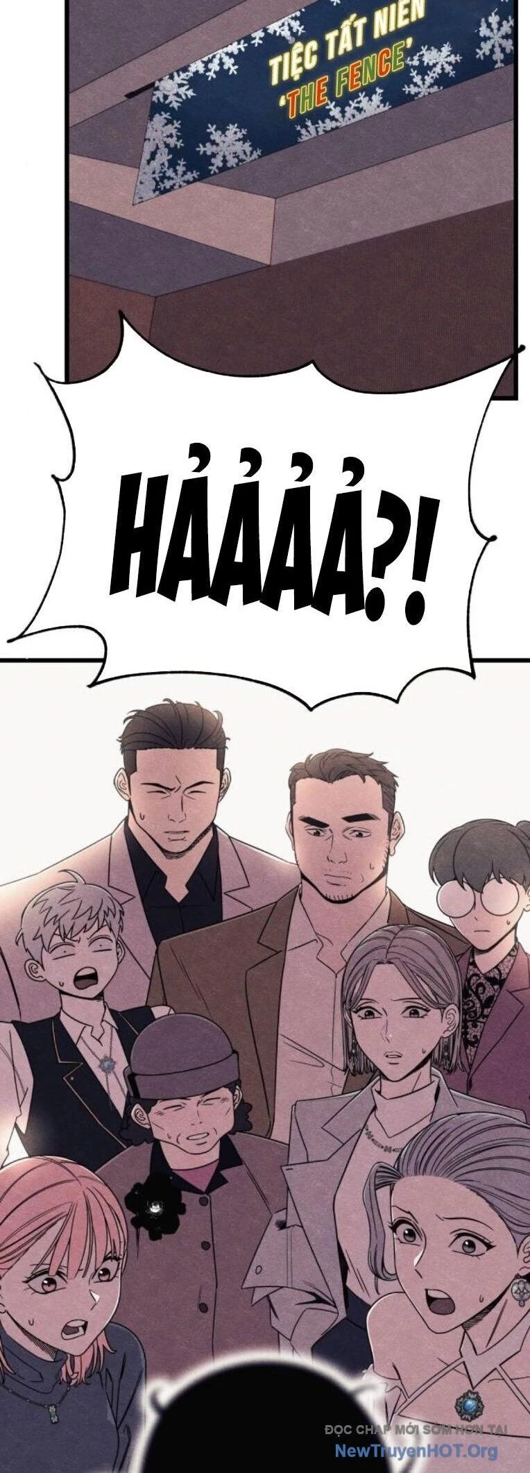 Xác Sống Và Sát Nhân Chapter 92 - 2