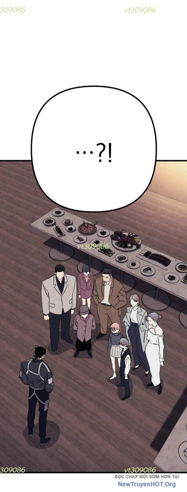 Xác Sống Và Sát Nhân Chapter 92 - 5