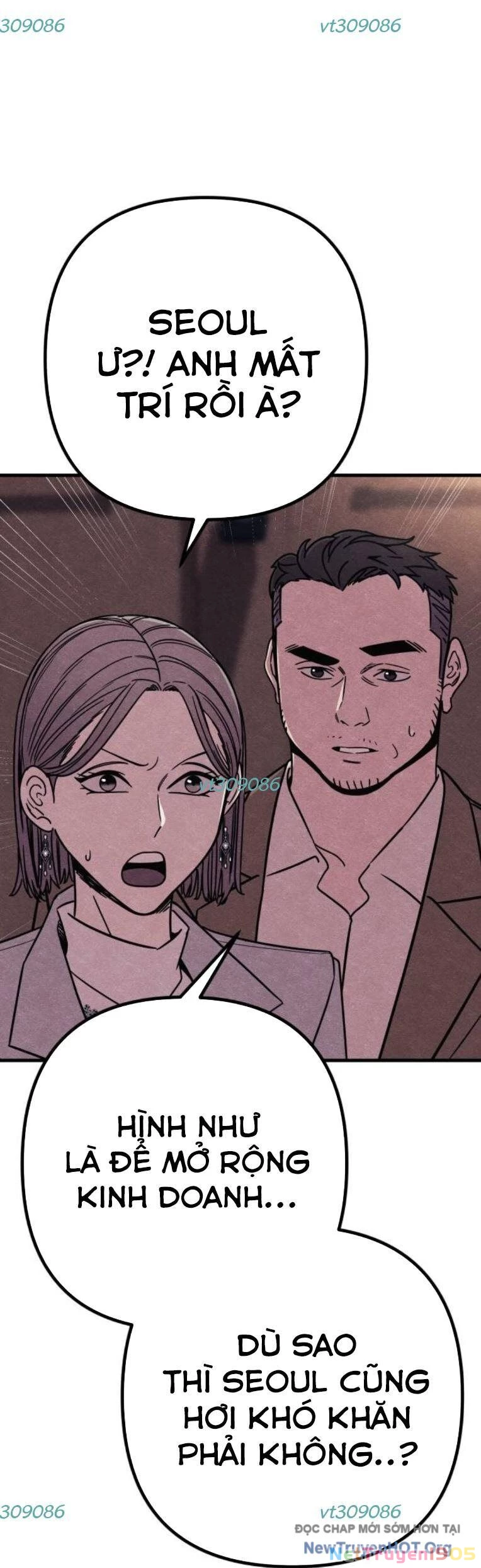 Xác Sống Và Sát Nhân Chapter 92 - 6