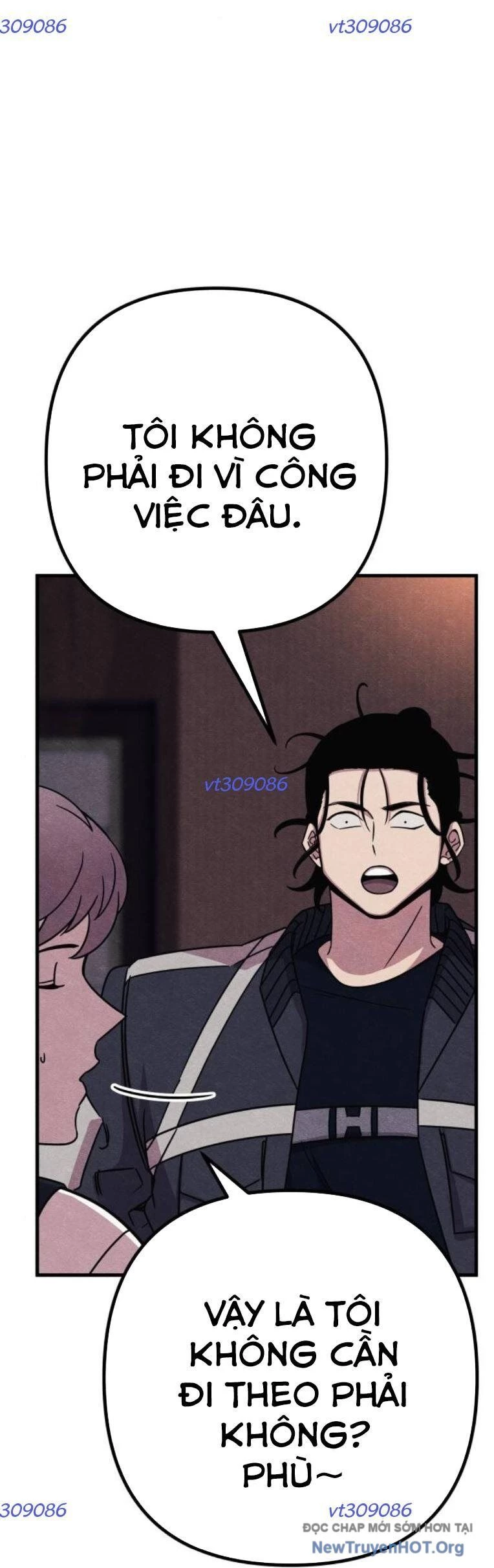 Xác Sống Và Sát Nhân Chapter 92 - 8