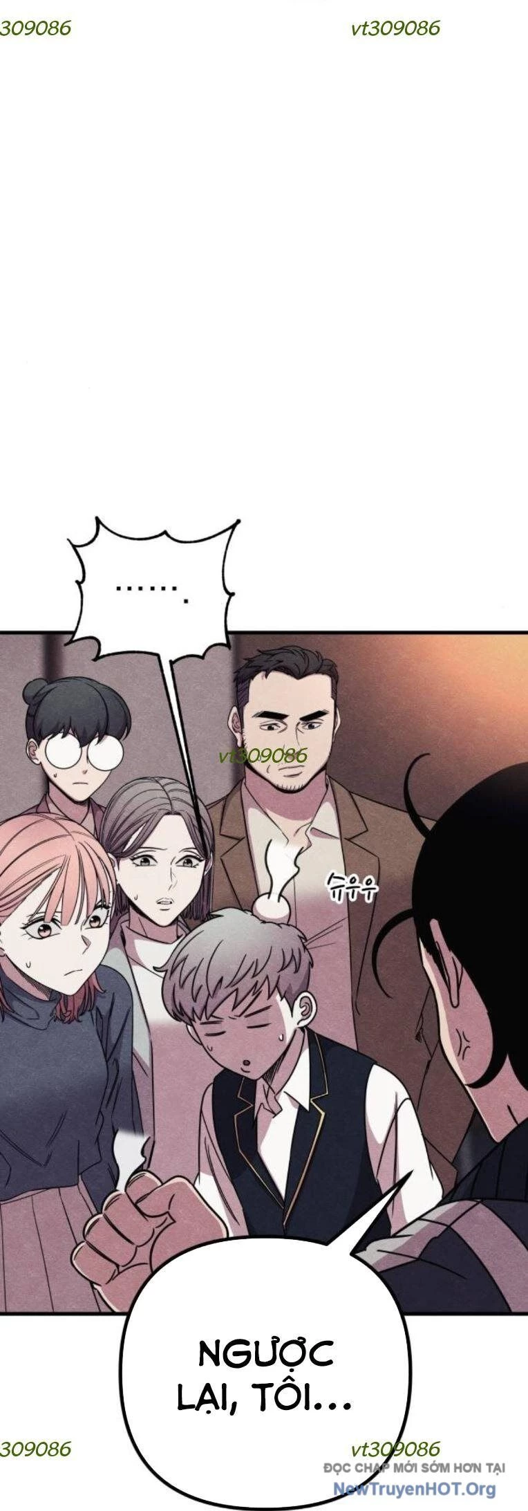 Xác Sống Và Sát Nhân Chapter 92 - 9