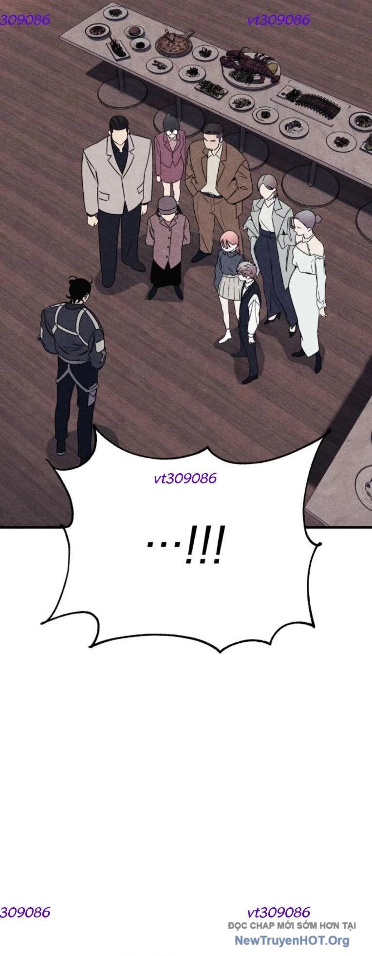 Xác Sống Và Sát Nhân Chapter 92 - 11