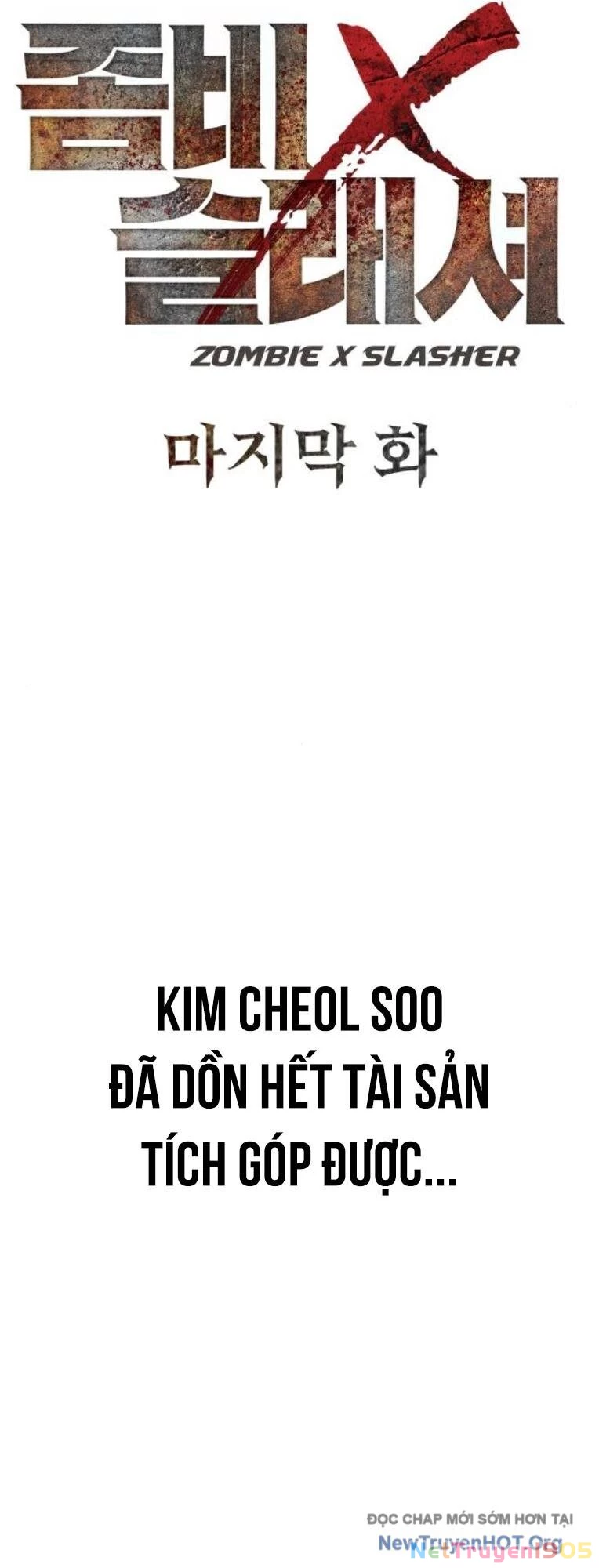 Xác Sống Và Sát Nhân Chapter 92 - 17