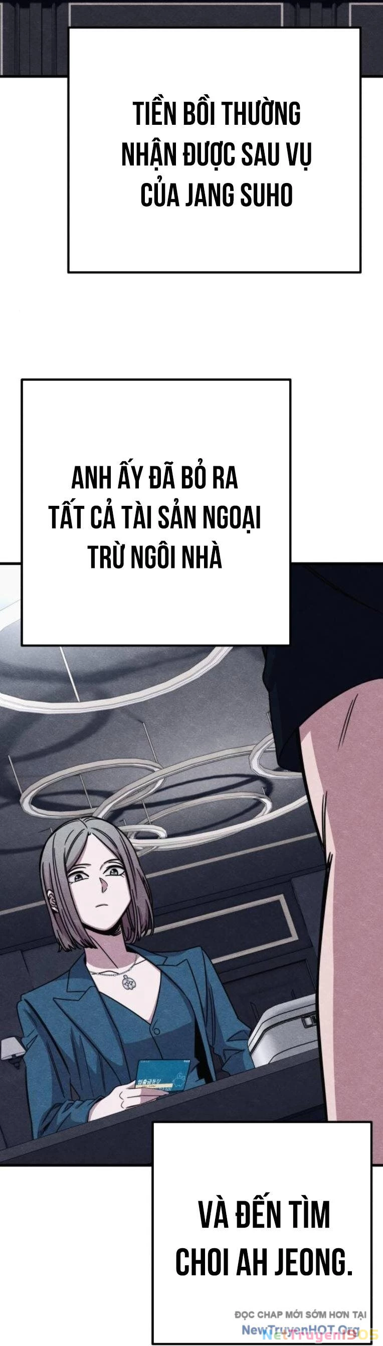 Xác Sống Và Sát Nhân Chapter 92 - 19