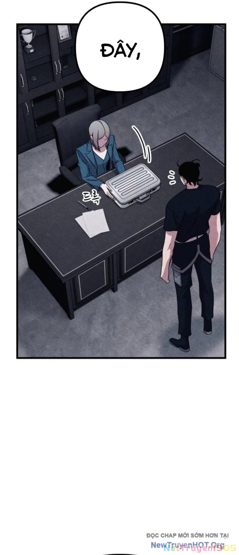 Xác Sống Và Sát Nhân Chapter 92 - 23