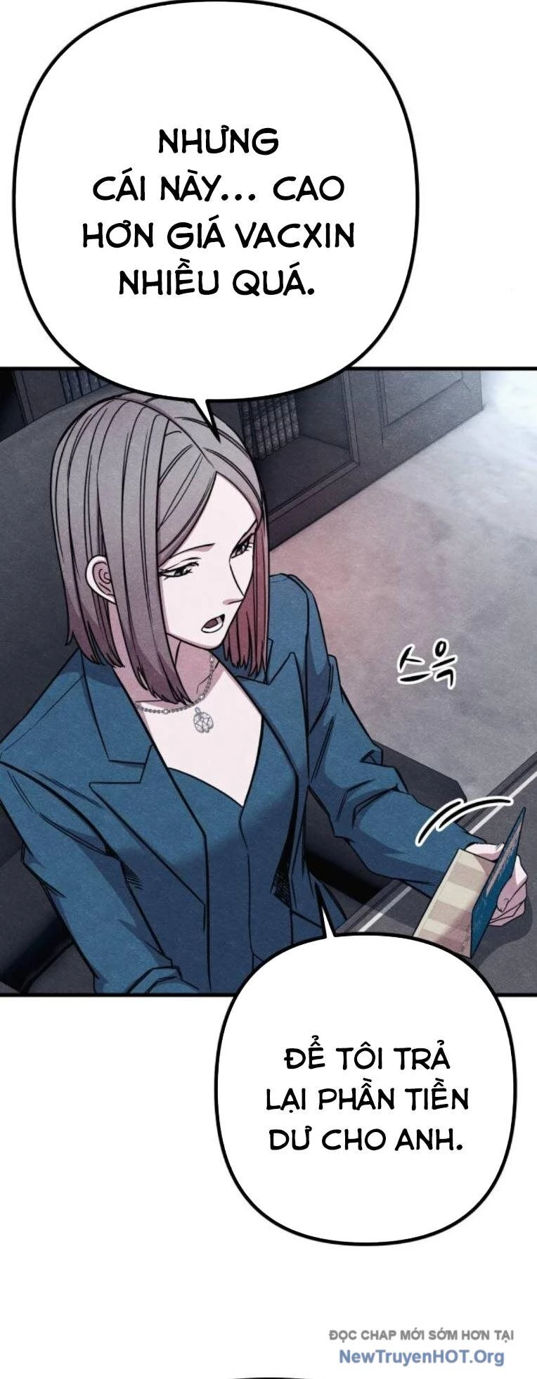 Xác Sống Và Sát Nhân Chapter 92 - 25