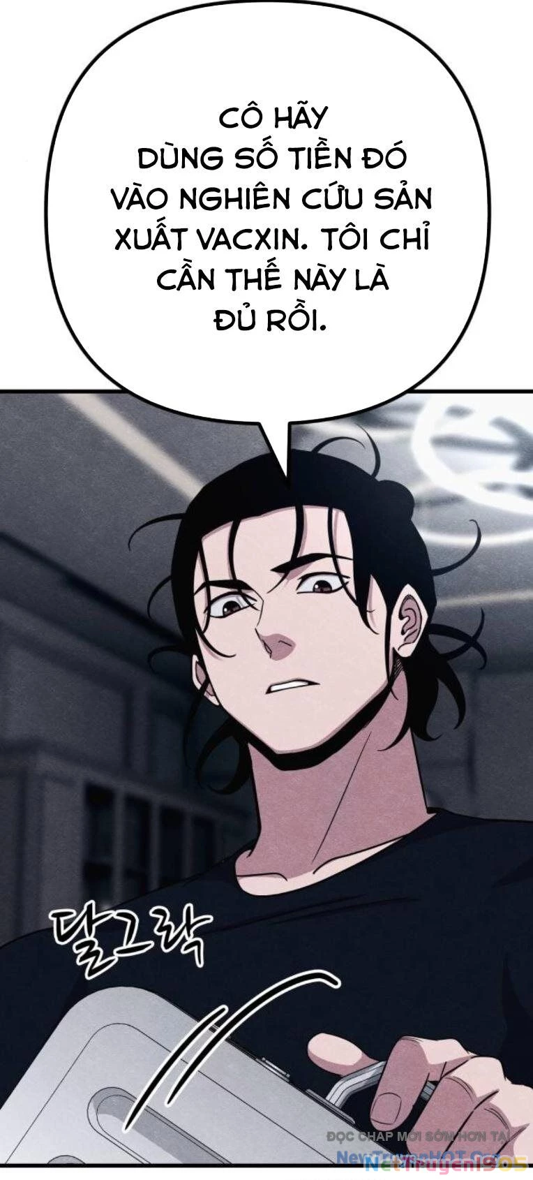 Xác Sống Và Sát Nhân Chapter 92 - 26