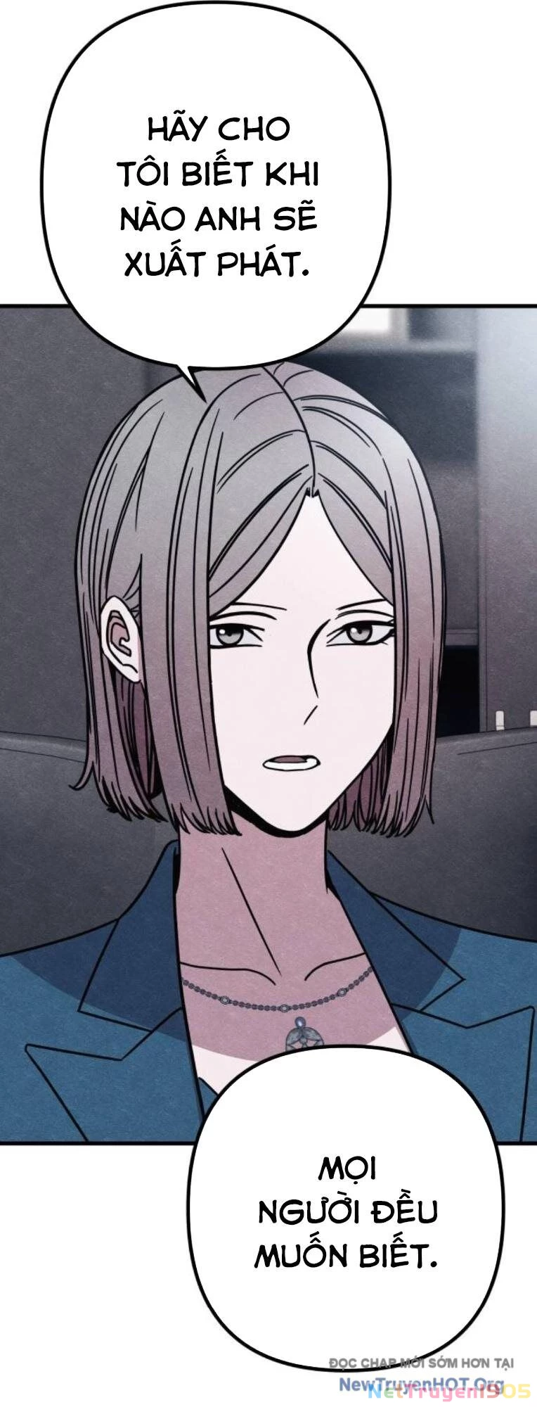 Xác Sống Và Sát Nhân Chapter 92 - 29