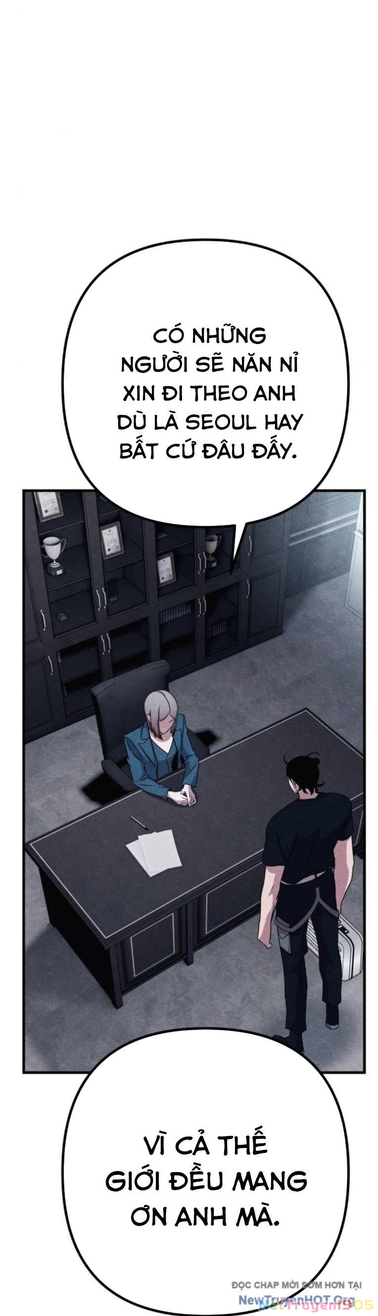 Xác Sống Và Sát Nhân Chapter 92 - 31