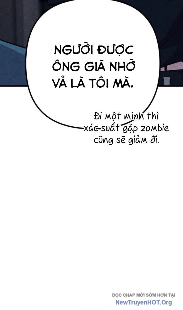 Xác Sống Và Sát Nhân Chapter 92 - 35