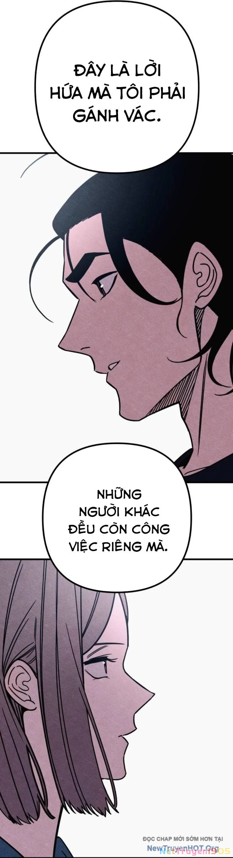 Xác Sống Và Sát Nhân Chapter 92 - 36