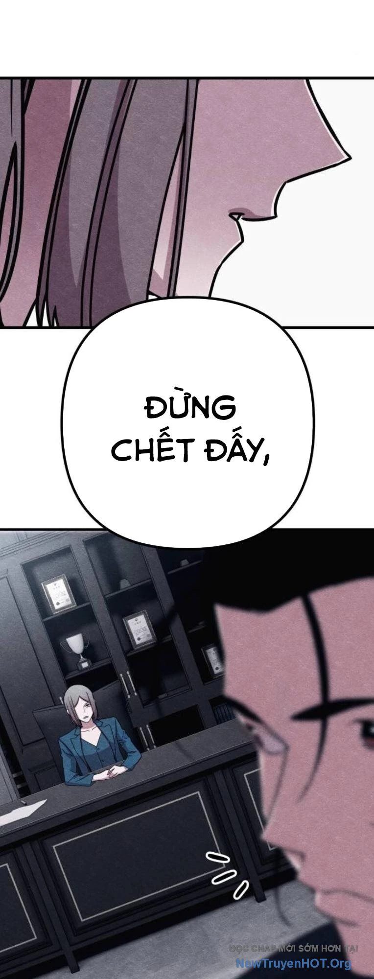 Xác Sống Và Sát Nhân Chapter 92 - 38