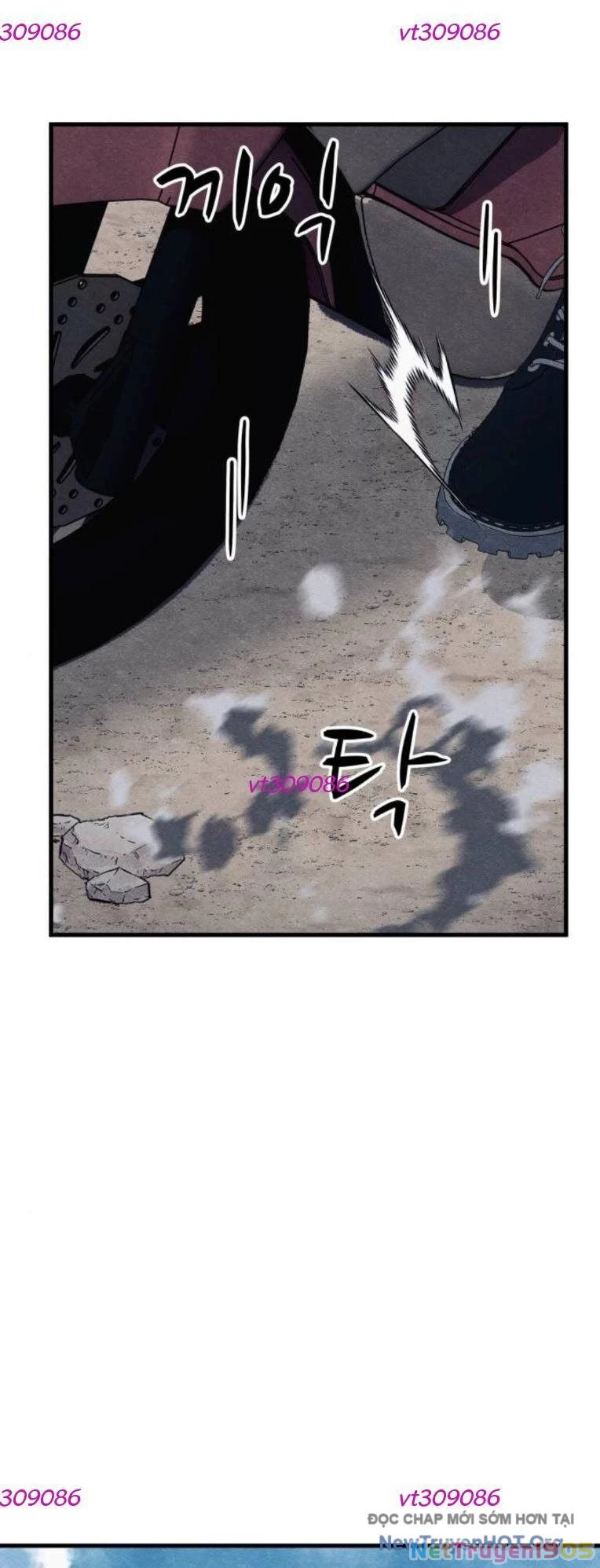 Xác Sống Và Sát Nhân Chapter 92 - 43