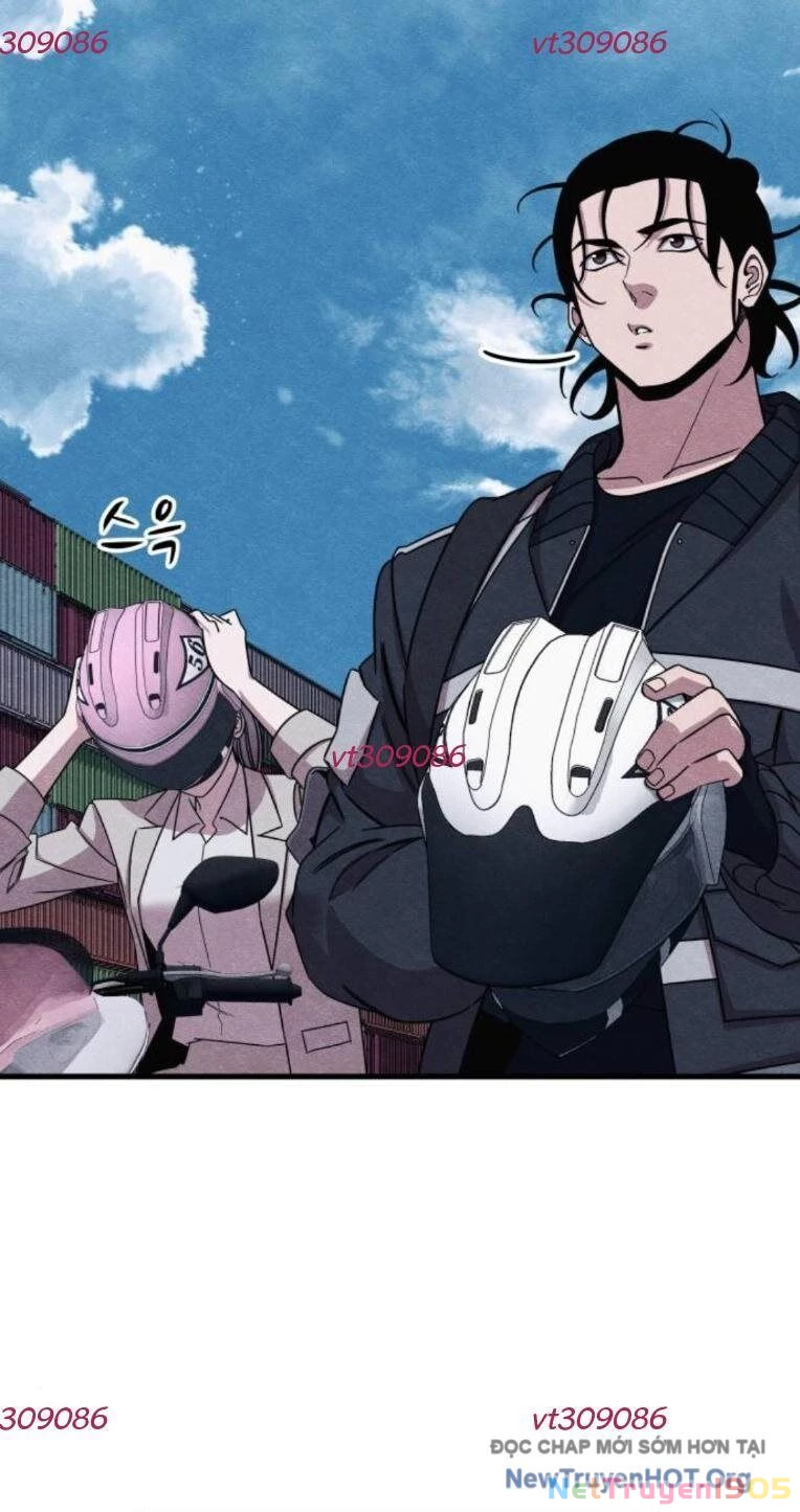 Xác Sống Và Sát Nhân Chapter 92 - 44