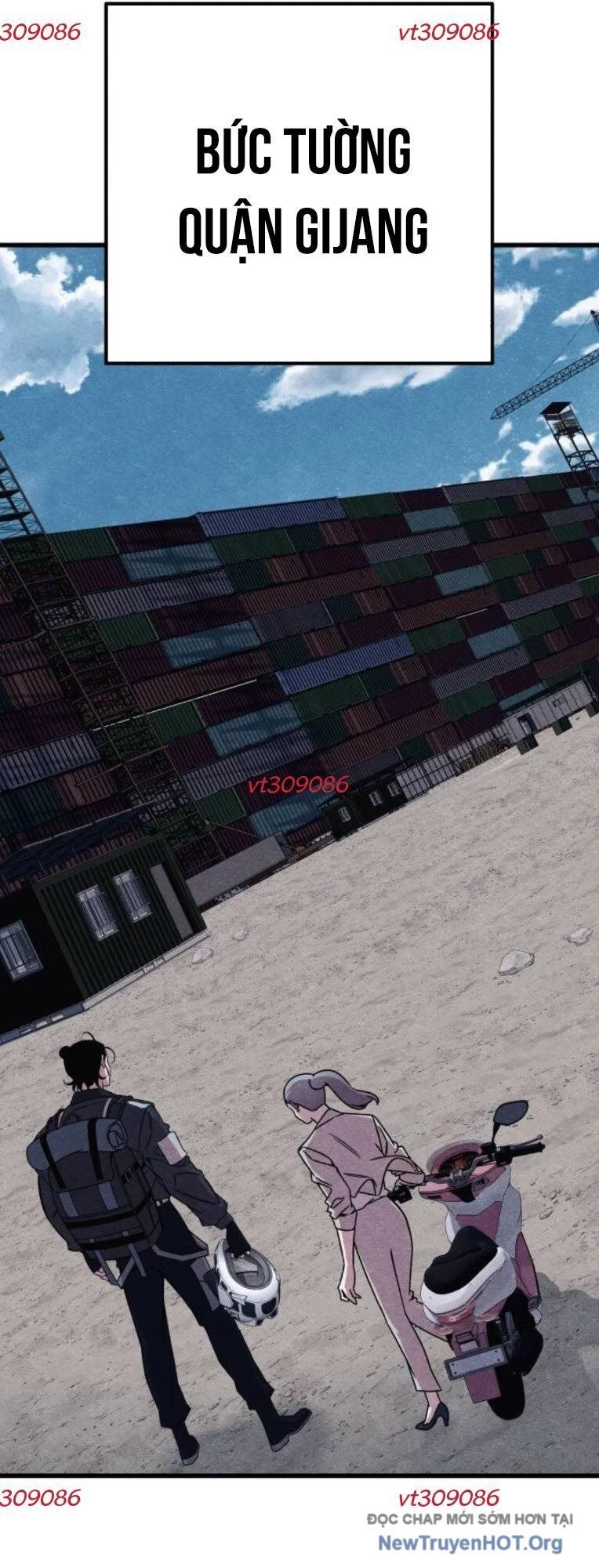 Xác Sống Và Sát Nhân Chapter 92 - 45