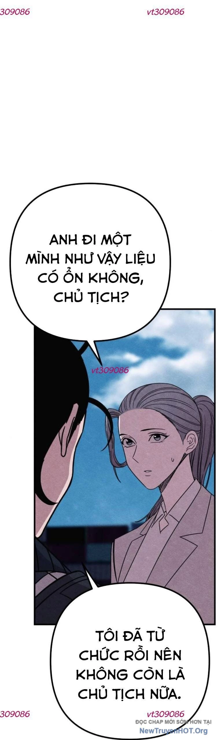 Xác Sống Và Sát Nhân Chapter 92 - 46