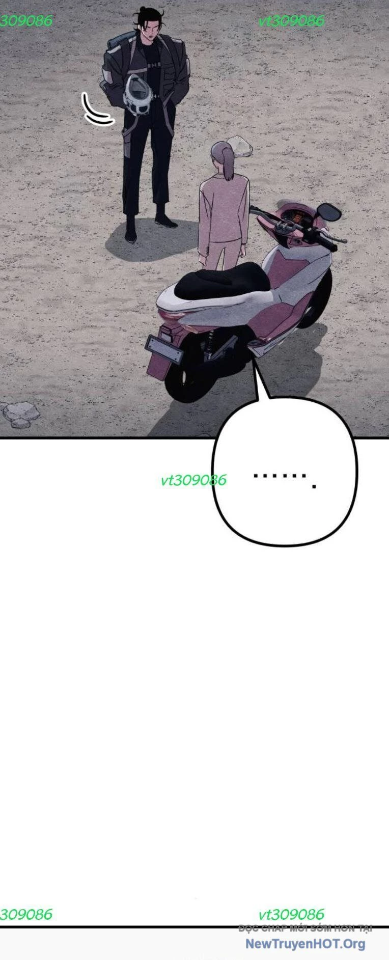 Xác Sống Và Sát Nhân Chapter 92 - 48