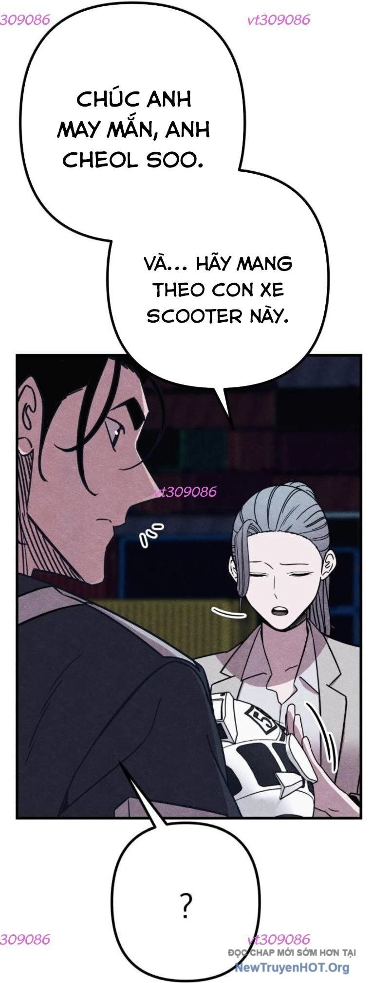 Xác Sống Và Sát Nhân Chapter 92 - 50