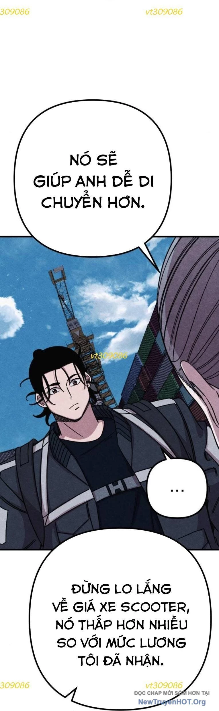 Xác Sống Và Sát Nhân Chapter 92 - 51