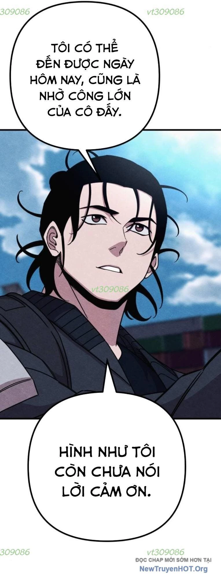 Xác Sống Và Sát Nhân Chapter 92 - 55