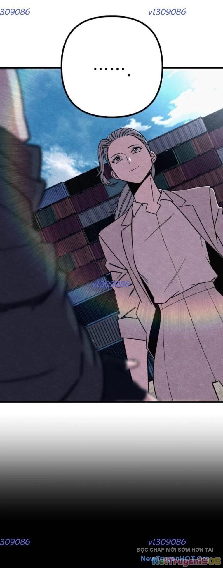 Xác Sống Và Sát Nhân Chapter 92 - 56