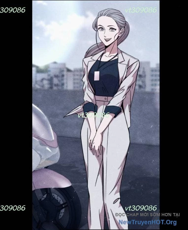 Xác Sống Và Sát Nhân Chapter 92 - 57