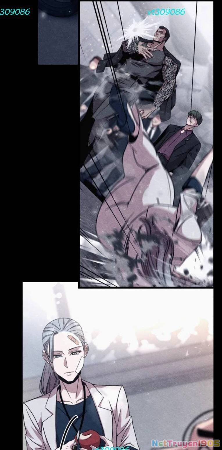 Xác Sống Và Sát Nhân Chapter 92 - 58