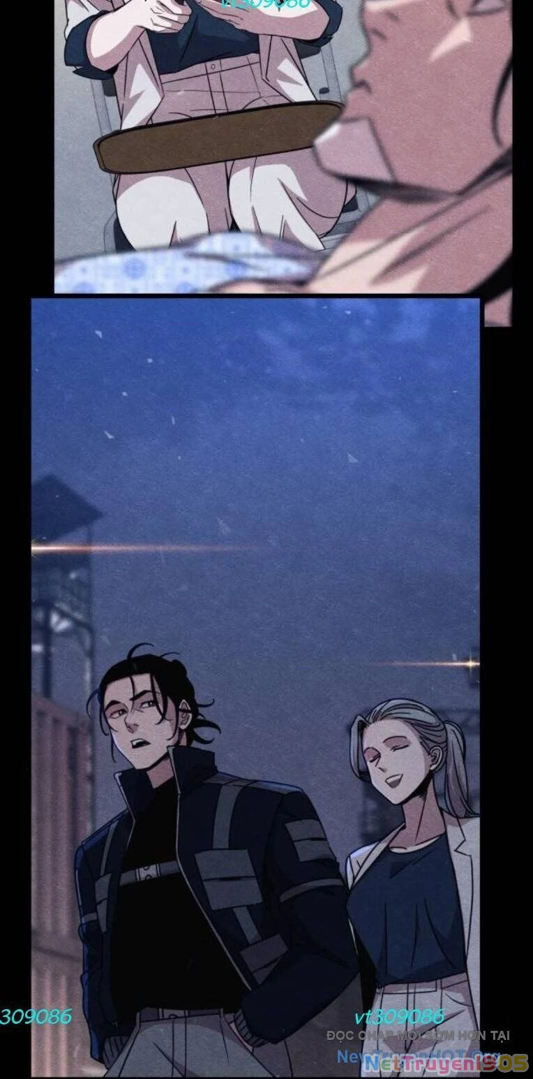Xác Sống Và Sát Nhân Chapter 92 - 59