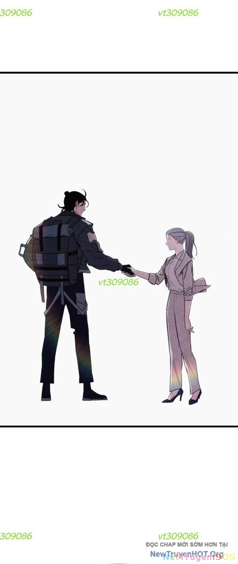 Xác Sống Và Sát Nhân Chapter 92 - 61