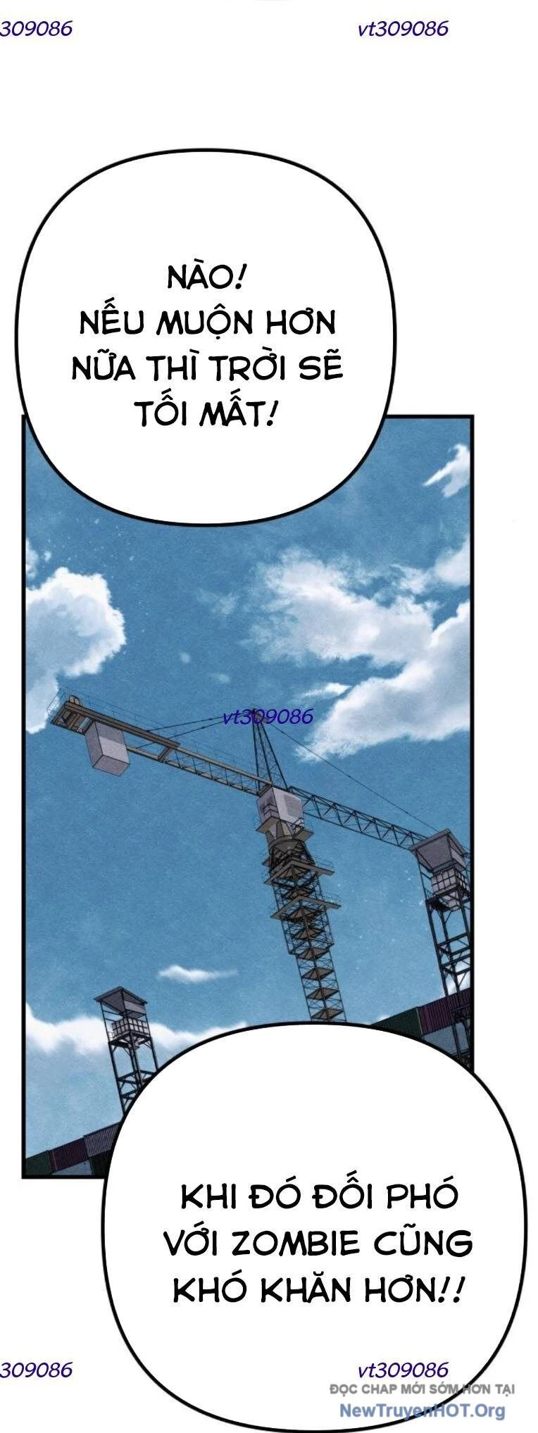 Xác Sống Và Sát Nhân Chapter 92 - 63