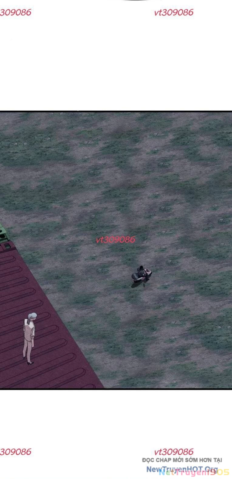 Xác Sống Và Sát Nhân Chapter 92 - 64