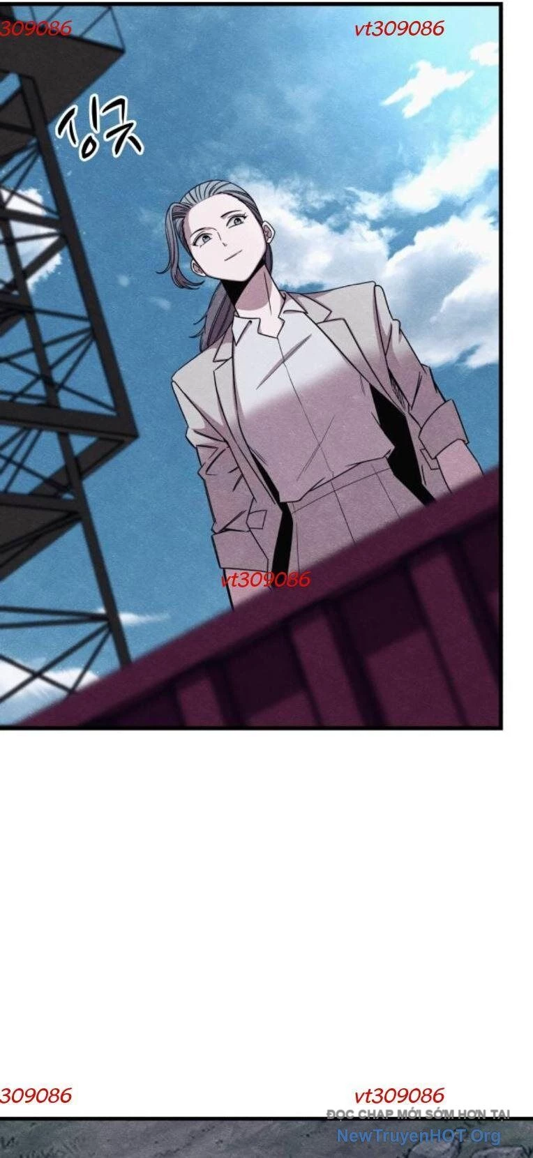 Xác Sống Và Sát Nhân Chapter 92 - 65