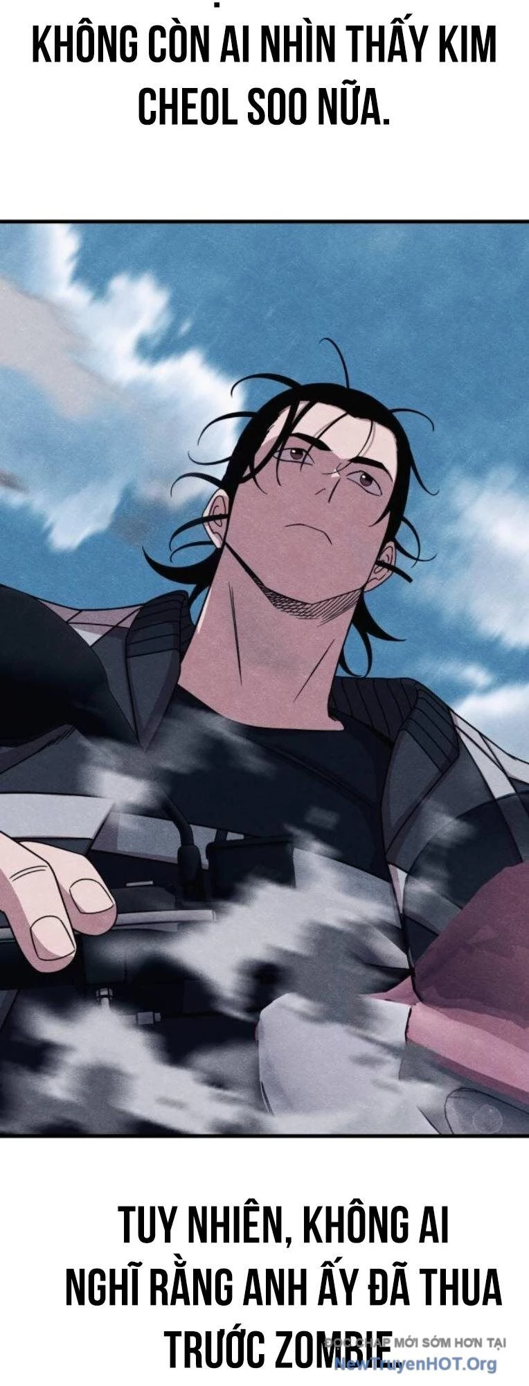 Xác Sống Và Sát Nhân Chapter 92 - 69