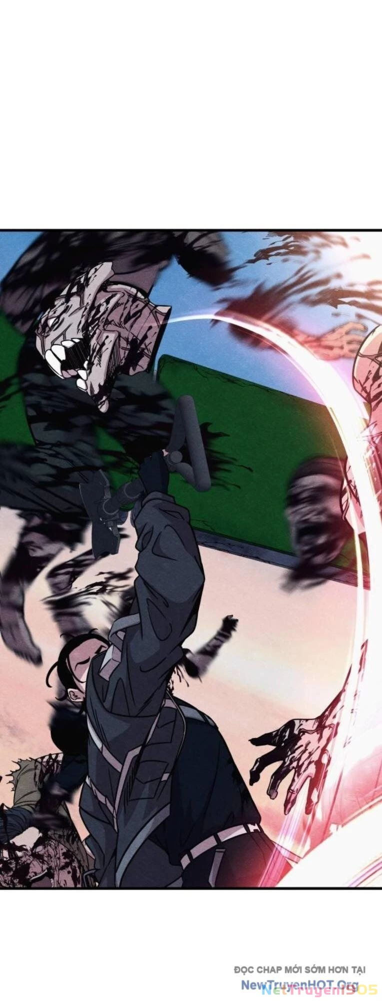 Xác Sống Và Sát Nhân Chapter 92 - 71