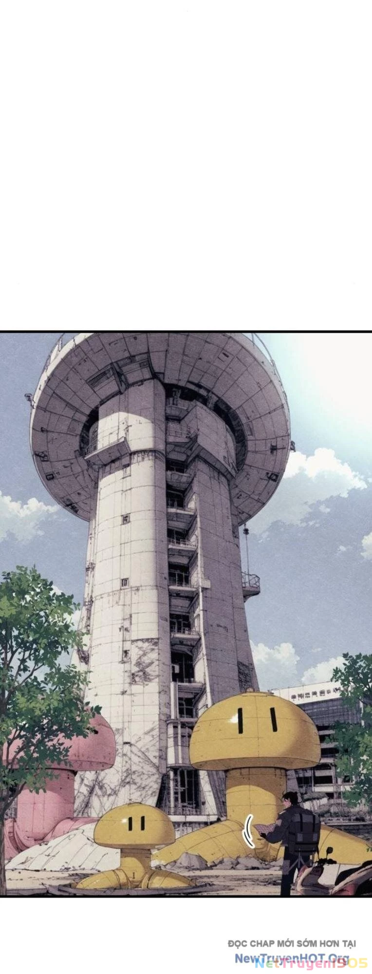 Xác Sống Và Sát Nhân Chapter 92 - 72