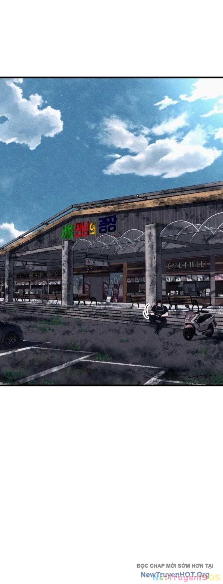 Xác Sống Và Sát Nhân Chapter 92 - 74