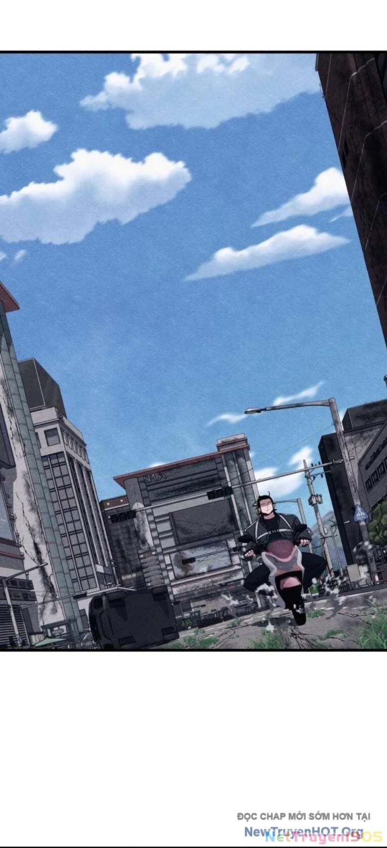 Xác Sống Và Sát Nhân Chapter 92 - 75