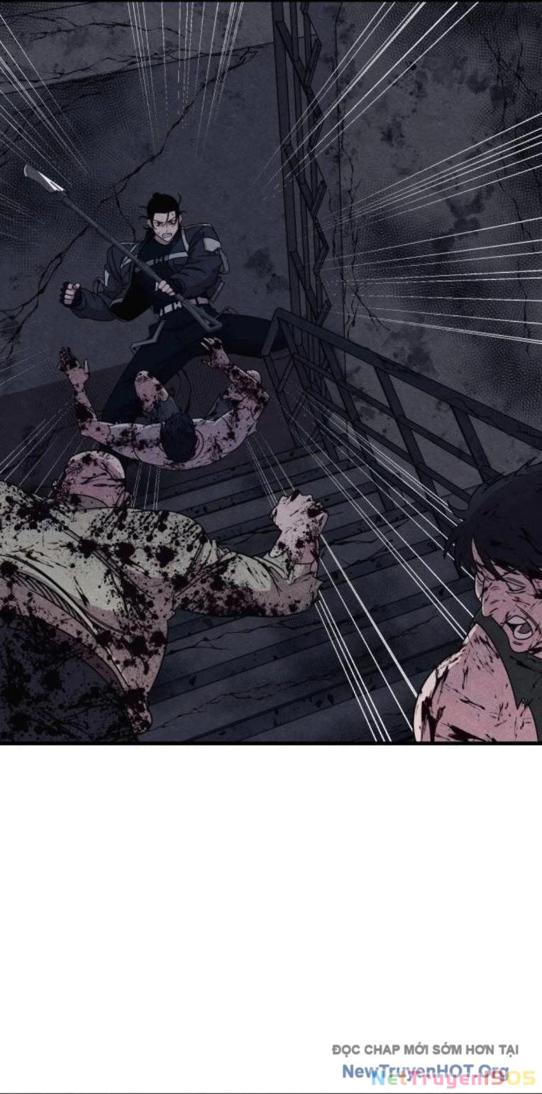 Xác Sống Và Sát Nhân Chapter 92 - 76