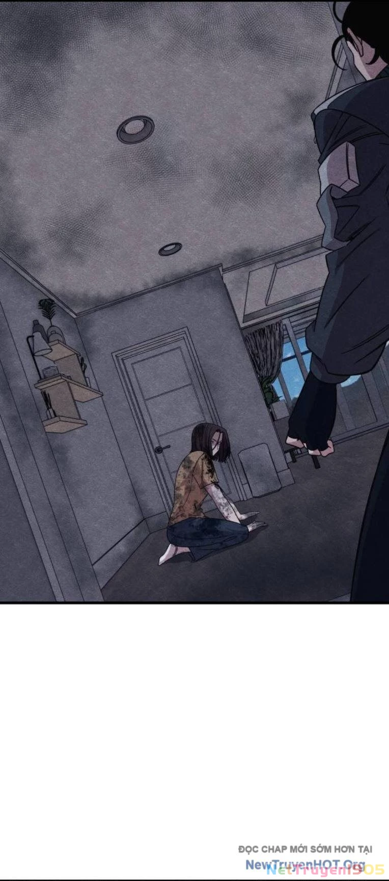 Xác Sống Và Sát Nhân Chapter 92 - 78