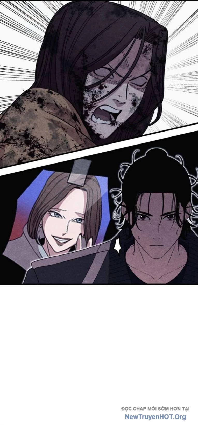 Xác Sống Và Sát Nhân Chapter 92 - 79