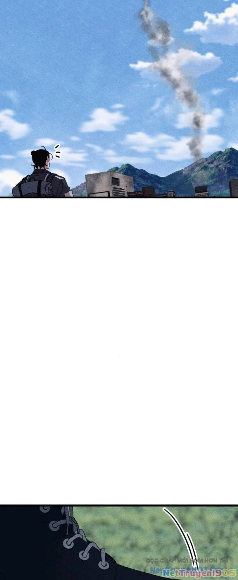 Xác Sống Và Sát Nhân Chapter 92 - 87